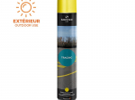 Bombe de peinture de traçage de lignes tracing | SOPPEC