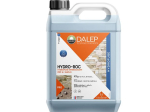 Hydrofuge minéralisant | Hydro-roc | Dalep