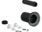Garniture de raccordement WC - Grohe