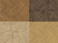 Stratifié | Collection Impressive Patterns | QUICK STEP