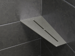 Tablette Pure | SHELF-E-S3 154 x 295 mm | Schluter