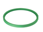 Joint viton vert pour raccordement poêle à granulé | Ten