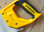 Scie égoïne Sharcut | Coupe fine | STANLEY