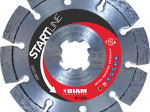 Disque diamant | BS60 |  Gamme Béton | DIAM INDUSTRIES