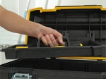 Boîte à outils étanche | Fatmax 59 cm | STANLEY