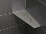 Tablette Square | SHELF-E-S3 154 x 295 mm | Schluter