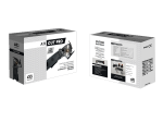 Cutter électrique sans fil pour isolant mince ATI ISOLATION