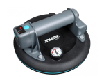 Ventouse à main électrique avec manomètre et batterie BIHUI by PAVILIFT