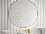 Miroir rond Led | Globe | SALGAR