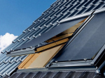 Store pare-soleil | Velux