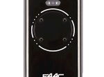 Télécommande | Emetteur radio | 868MHZ | 4 touches | SLH LR | FAAC