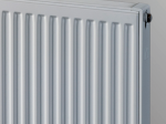 Radiateur chauffage central | Compact 4 Type 11 | Horizontal | Hauteur 600 | Brugman