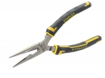 Pince à becs 1/2 ronds longs | Stanley