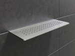 Tablette Square | SHELF-W-S1 115 x 300 mm | Schluter