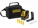 Kit niveau laser croix | Fatmax | STANLEY