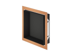 Niche murale encastrée | Design-niche | Schluter