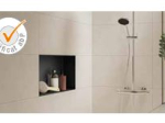 Niche murale encastrée | Design-niche | Schluter