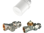Kit thermostatique complet | HONEYWELL