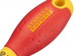 Tournevis électricien isolé 1000V | Fatmax | Stanley