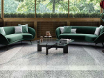 Collection Terrazzo naturel | 75.5x75.5 | CASALGRANDE PADANA