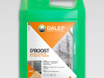 Additif détergent pour fongicides et algicides | D'Boost | DALEP