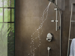Douchette à main 3 jets | Power Rain | HANSGROHE