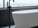 Mitigeur bain/douche sur pied | Figaro | O'Design by Ottofond
