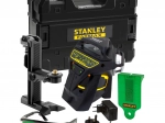 Kit niveau laser multilignes | X3G 360 | STANLEY