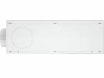 Caisson de ventilation par insufflation PULSIVE FLAT -600372 S&P Unelvent