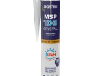 Mastic MSP Bostik – Mastic colle & étanchéité MS polymères 290ml