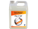 Dégraissant nettoyant brûleur | PNB 17 NF | Progalva