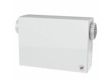 Caisson de ventilation par insufflation PULSIVE FLAT -600372 S&P Unelvent
