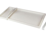Bac de récupération universelle | PVC anti-rouille | MC Distribution
