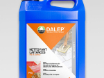 Nettoyant laitances | DALEP