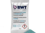 Solutech Désembouage poudre | Pour circuits de chauffage | Bwt