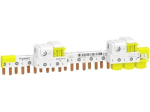 Peigne de raccordement avec connecteur | Acti9 | iDT40 | 1P+N | 63A | SCHNEIDER ELECTRIC