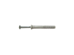 Cheville à frapper | Tap-Vis tête plate | Ing Fixations