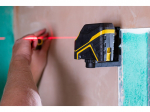 Kit niveau laser croix | Fatmax | STANLEY