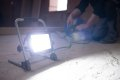Projecteur de chantier LED portable | 30 W | BRENNENSTUHL