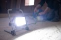 Projecteur de chantier LED portable | 30 W | Brennenstuhl