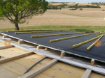 Triso-toiture | Pack isolation thermiquede  toiture Actis