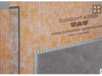 Natte d'étanchéité | Kerdi 200 | Schluter