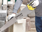 Scie à béton cellulaire | STANLEY