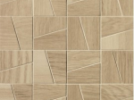 Collection FapNest 30x30 | Slash Mosaico |  FAP CERAMICHE