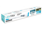 Aspirateur à piles | LEKTRA | pour Spa et petite piscine | KOKIDO