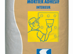 Mortier adhésif | Isocol M | Semin