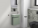 Miroir Simple | pour lave mains | O'DESIGN by OTTOFOND