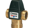 Vanne mitigeuse thermostatique | VTA 322 60 D3 | Esbe