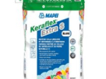 Mortier colle Keraflex Extra S C2ES1 – Mapei 25 kg