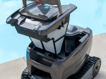 Robot nettoyeur de piscine | OT 2100 | ZODIAC